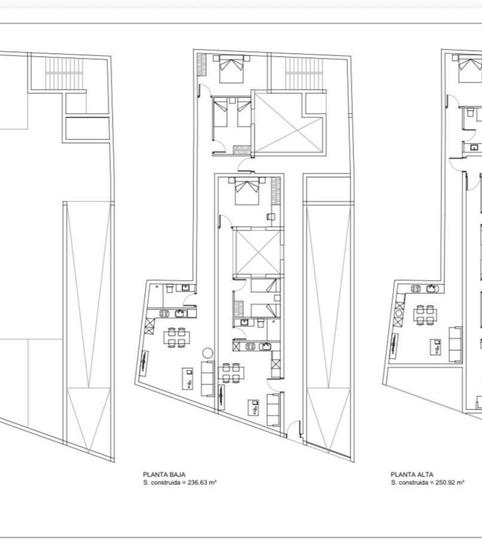 Photo 2 of Flat for sale in Calle Rubicón, 65, San Bartolomé pueblo, San Bartolomé