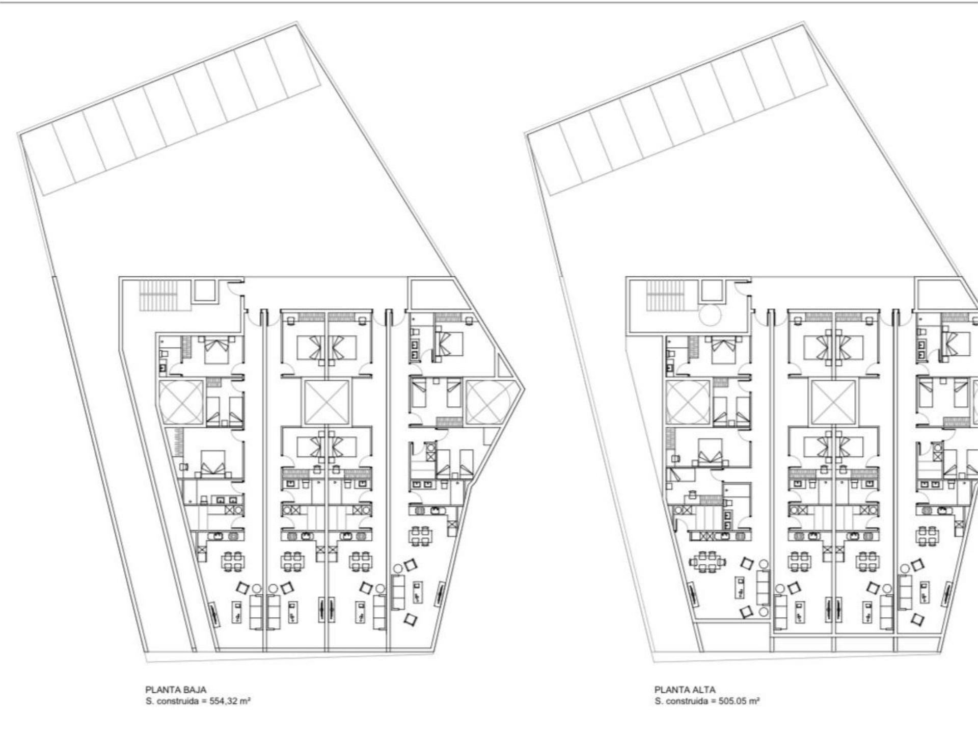 Flat for sale in San Bartolomé