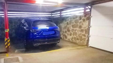 Foto 4 de Pis en venda a Plaza del Guijo, 3b, El Guijo - Colonia España, Galapagar