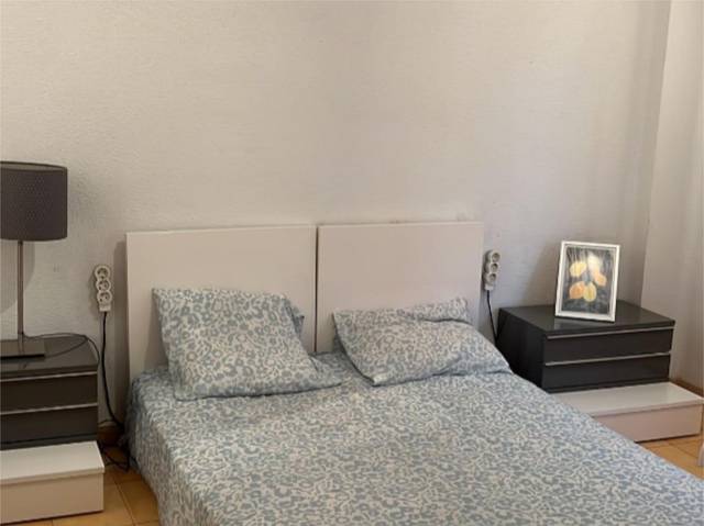 Piso en Alquiler en Carrer de Torrent, 18 en Sedaví