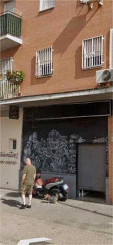 Local comercial en Alquiler en Pino Montano - Consolación