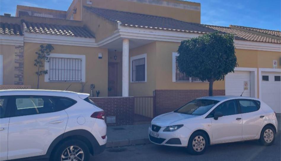 Pis en venda a Calle Jaguar, 80, El Algar, Cartagena - imatge 1 Foto 1 de Pis en venda a Calle Jaguar, 80, El Algar, Cartagena