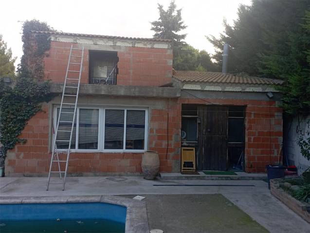 Finca rústica en Venta en Calle Camacho, 21 en Borja