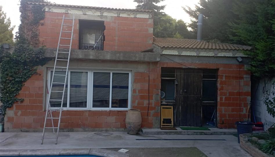 Finca rústica en venda a Calle Camacho, 21, Borja, Zaragoza - imatge 1 Foto 1 de Finca rústica en venda a Calle Camacho, 21, Borja, Zaragoza