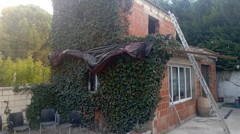 Finca rústica en venda a Calle Camacho, 21, Borja, Zaragoza - imatge 4 Foto 4 de Finca rústica en venda a Calle Camacho, 21, Borja, Zaragoza