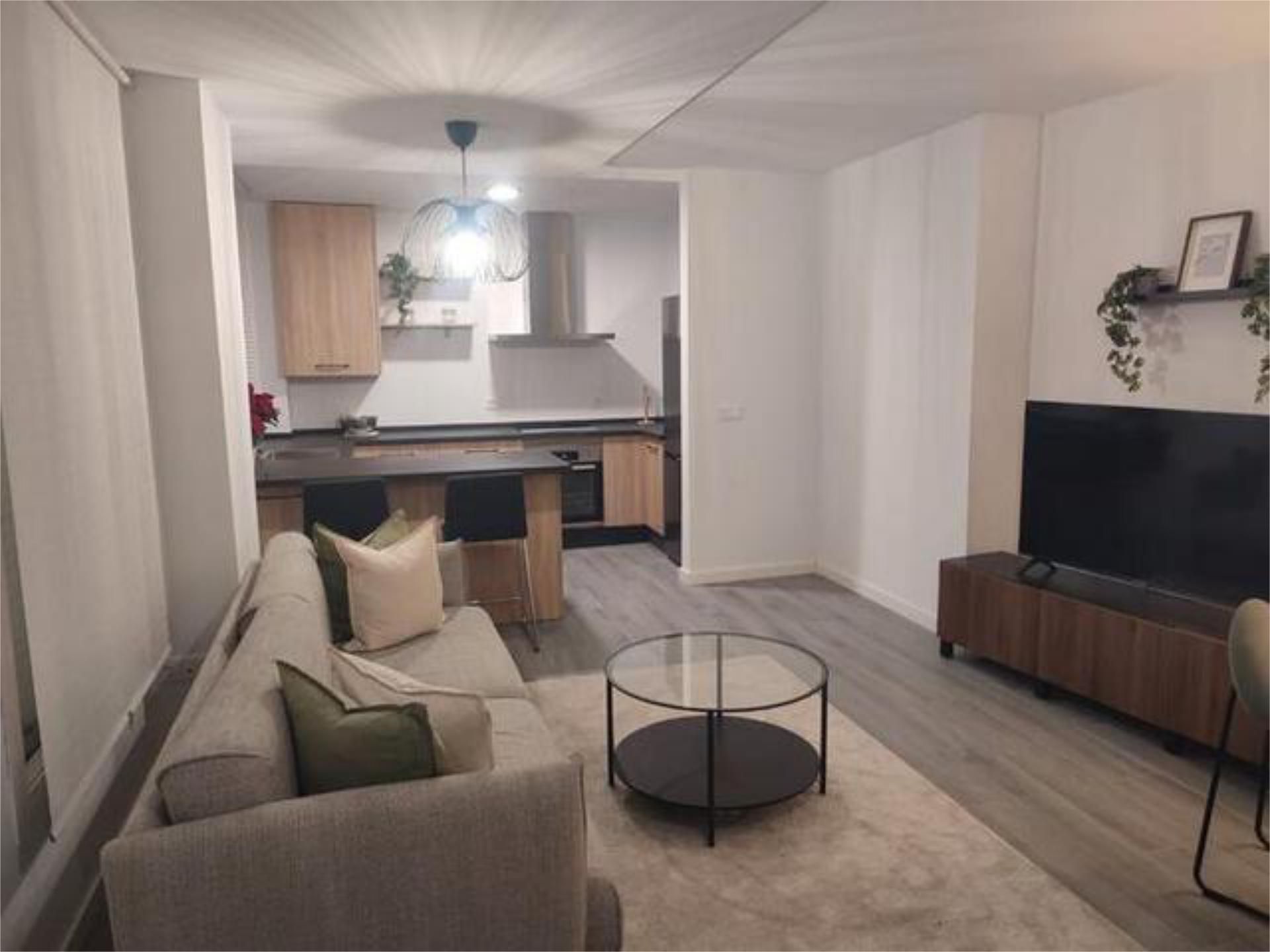 Flat to rent in Camas