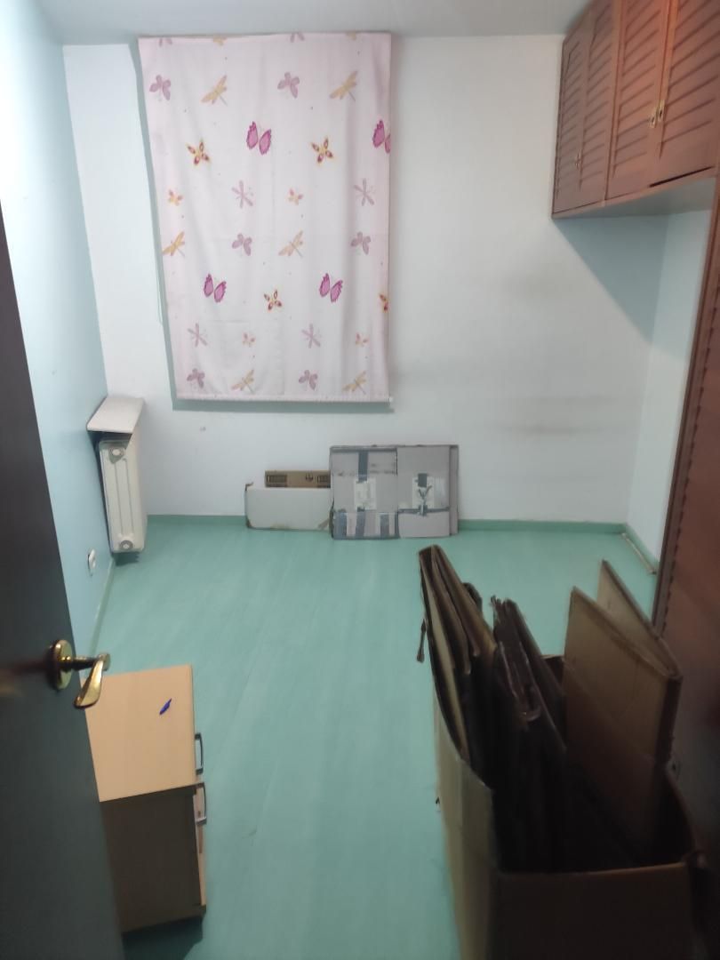 Flat to share in Carrer de la Segarra, 16, Masnou Alt Flat to share in Carrer de la Segarra, 16, Masnou Alt