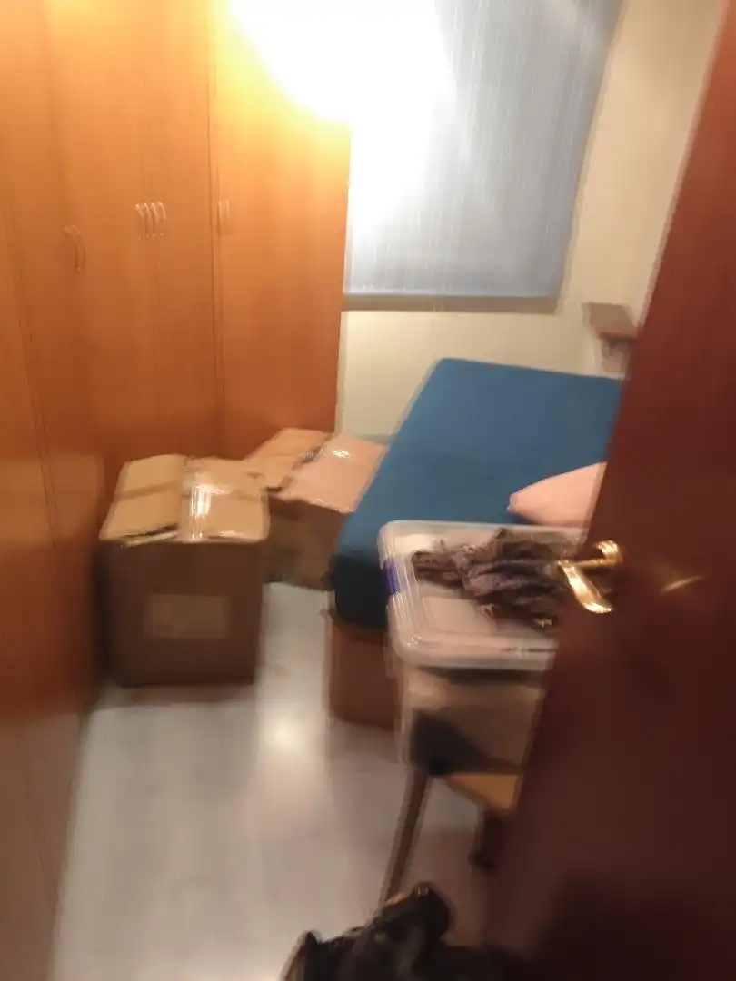 Room in Carrer de la Segarra, 16, Masnou Alt