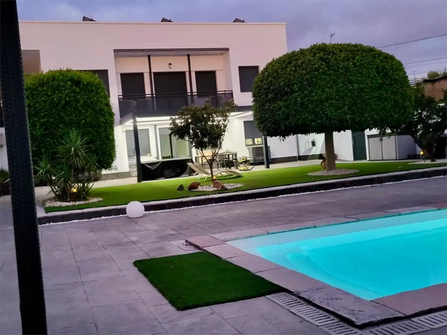 Casa o xalet en venda a Calle Elvirita, 26, Oromana Piscina de Casa o xalet en venda en Alcalá de Guadaira
