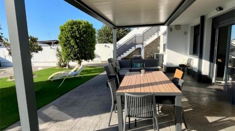 Photo 4 of House or chalet for sale in Calle Elvirita, 26, Oromana, Alcalá de Guadaira