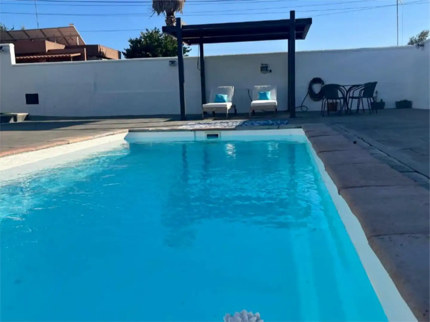 Casa o xalet en venda a Calle Elvirita, 26, Oromana Piscina de Casa o xalet en venda en Alcalá de Guadaira