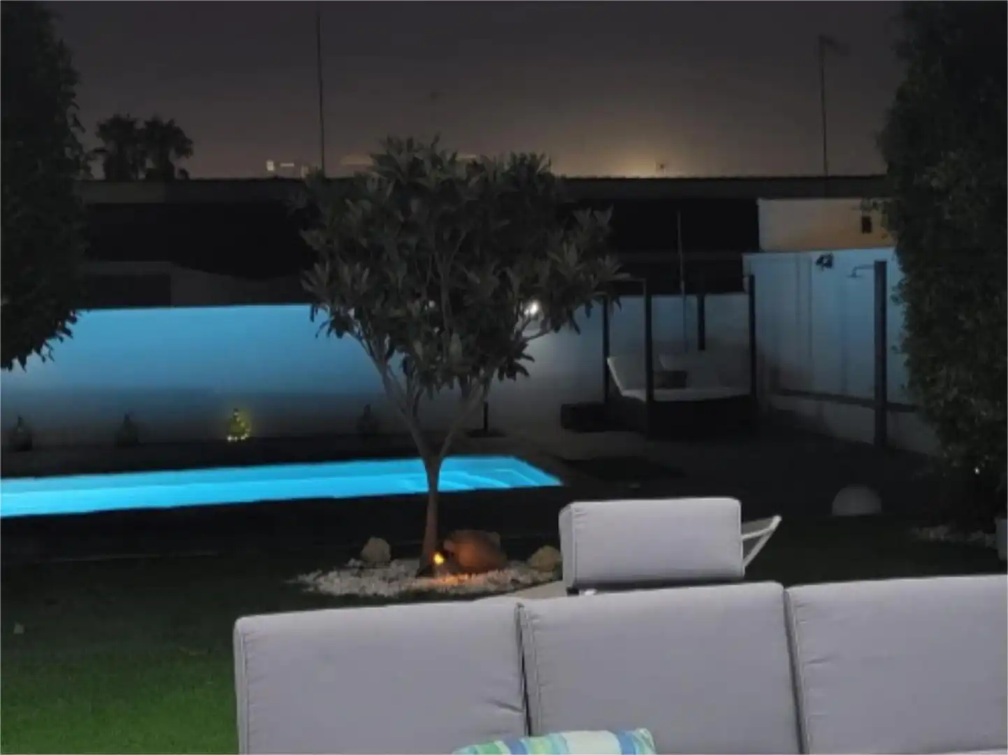 Casa o xalet en venda a Calle Elvirita, 26, Oromana Piscina de Casa o xalet en venda en Alcalá de Guadaira