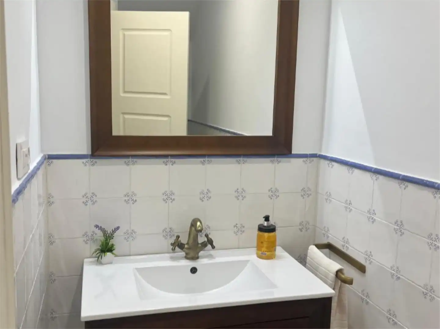 Casa o xalet en venda a Calle Elvirita, 26, Oromana Bany de Casa o xalet en venda en Alcalá de Guadaira
