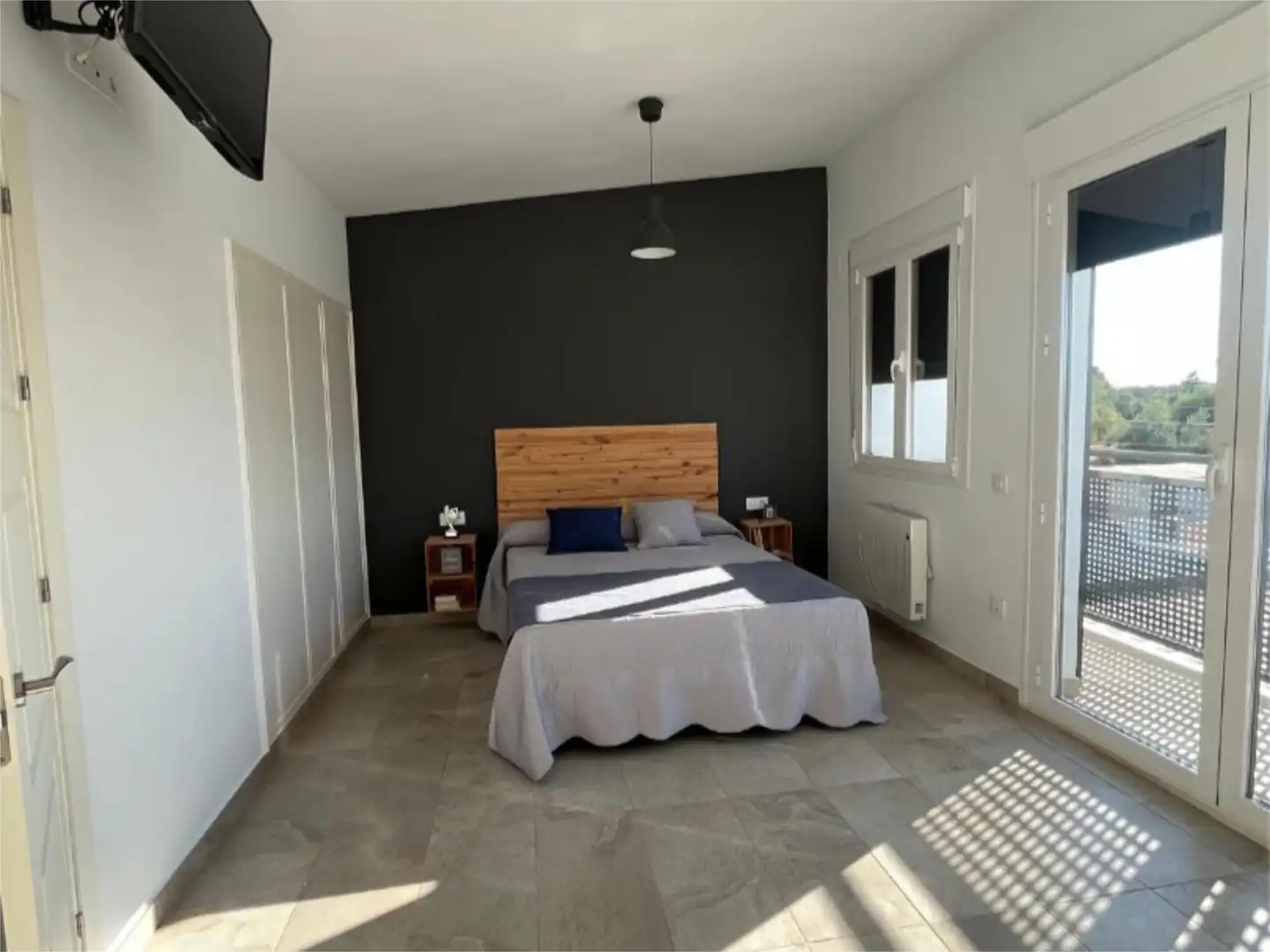 Casa o xalet en venda a Calle Elvirita, 26, Oromana Dormitori de Casa o xalet en venda en Alcalá de Guadaira
