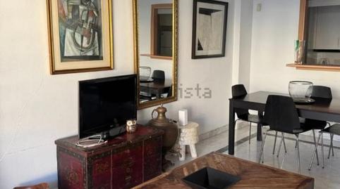 Foto 4 de Pis en venda a Calle José Saramago, 1, Puerto Banús, Marbella