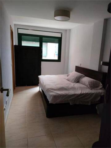 Apartamento en Venta en Centro Bº Doscientas