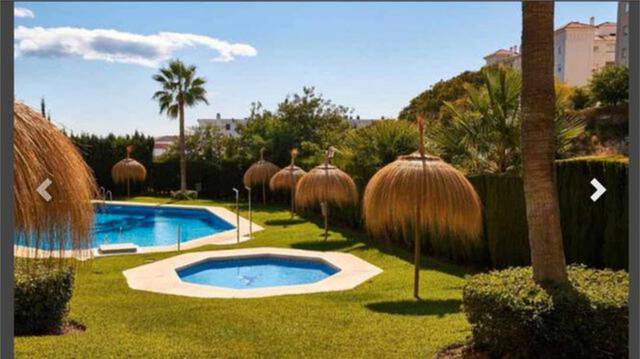 Piso en Venta en Arroyo de la Miel