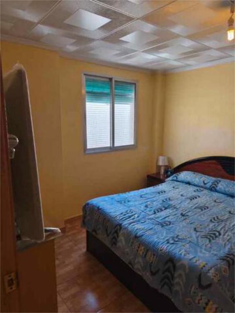 Bedroom of House or chalet for sale in Quart de Poblet