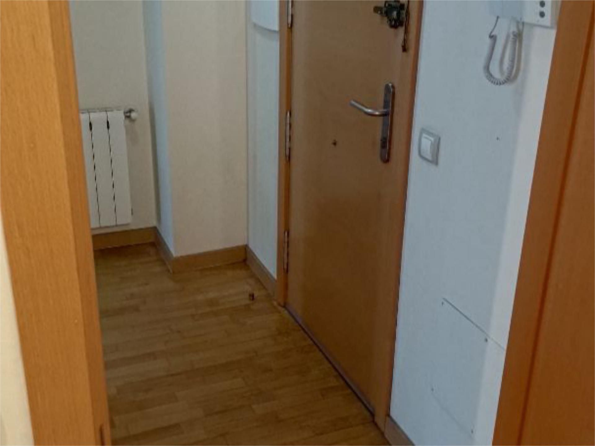 Flat to rent in Parla  with Air Conditioner, Heating and Parquet flooring