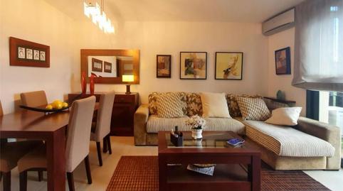 Foto 2 de Pis en venda a Carrer D'alfons XII, 20, Piverd - Vila-Seca - Bruguerol, Palafrugell