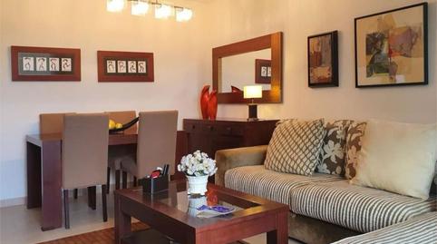 Foto 3 de Pis en venda a Carrer D'alfons XII, 20, Piverd - Vila-Seca - Bruguerol, Palafrugell