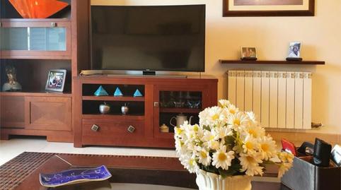 Foto 4 de Pis en venda a Carrer D'alfons XII, 20, Piverd - Vila-Seca - Bruguerol, Palafrugell