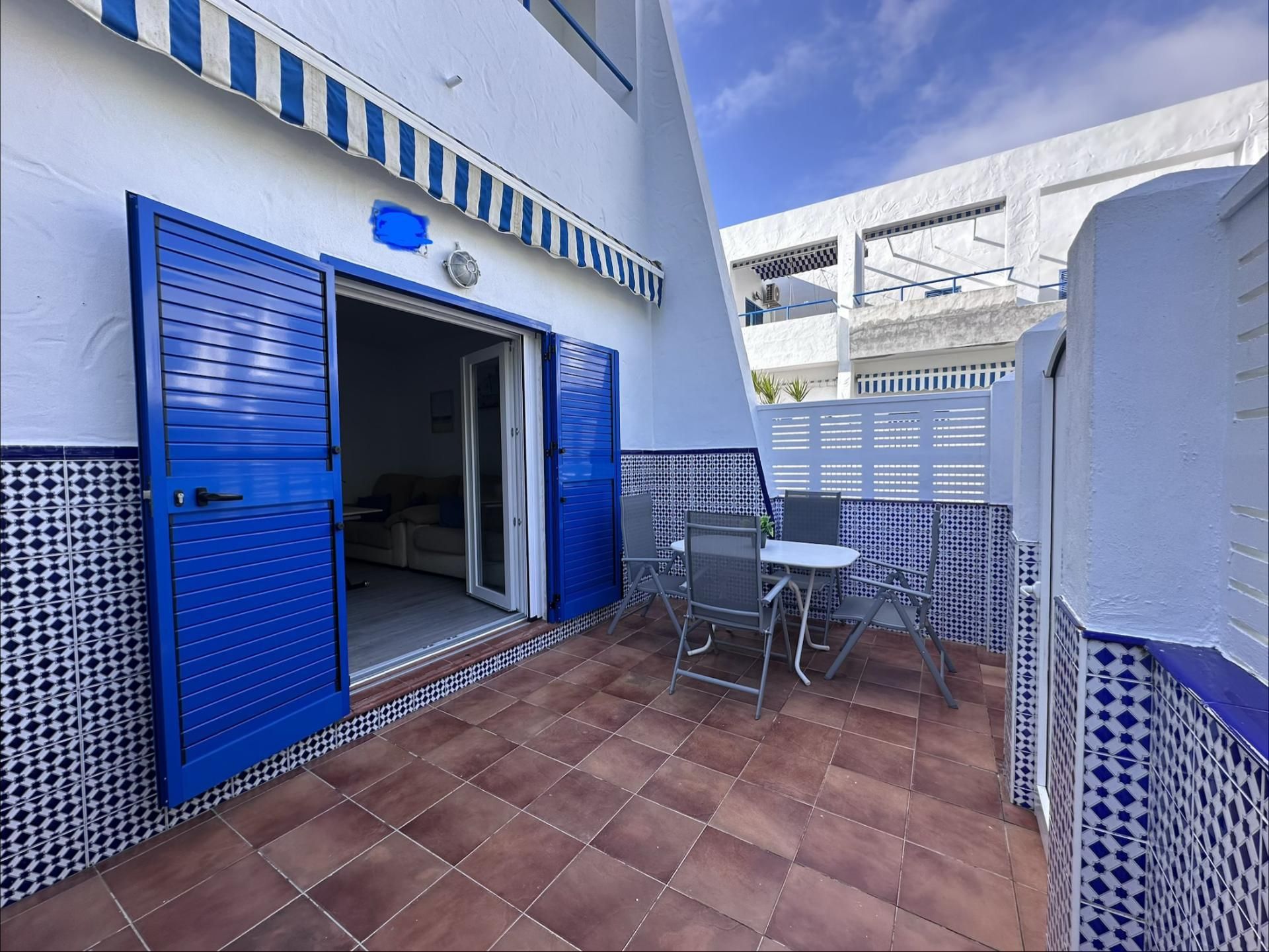 Duplex to rent in Calle Los Crustáceos, 20, La Barrosa