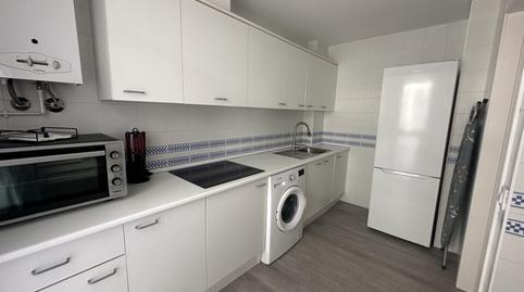 Foto 3 de Dúplex de lloguer a Calle Los Crustáceos, 20, La Barrosa, Chiclana de la Frontera