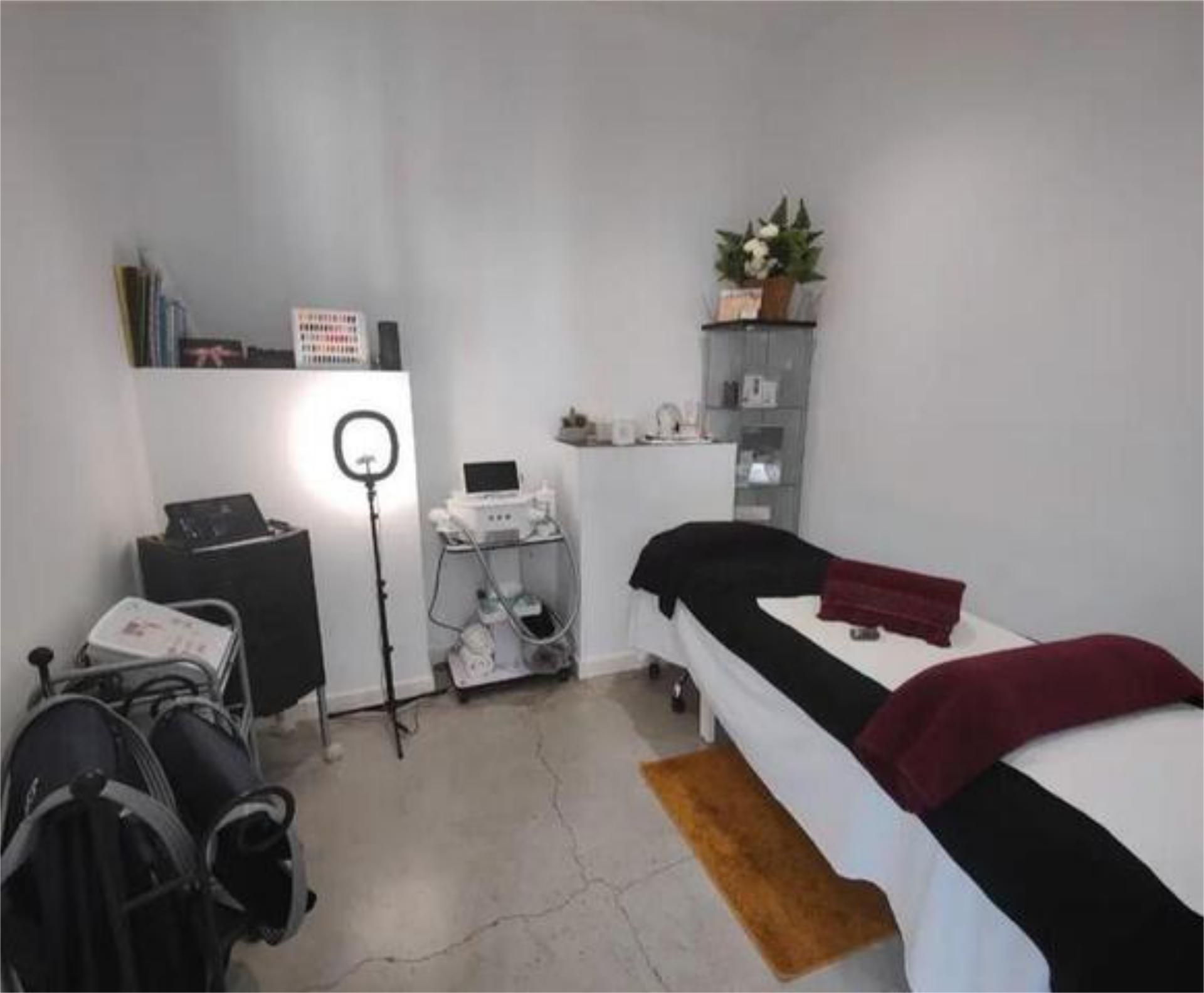 Dormitori de Oficina de lloguer en  Palma de Mallorca