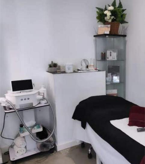 Oficina de alquiler en Cas Capiscol, Palma de Mallorca - imagen 2 Foto 2 de Oficina de alquiler en Cas Capiscol, Palma de Mallorca