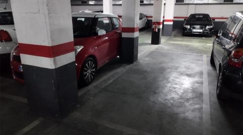 Garatge en venda a Avinguda de Sant Jordi, 19, Centre, Reus - imatge 3 Foto 3 de Garatge en venda a Avinguda de Sant Jordi, 19, Centre, Reus