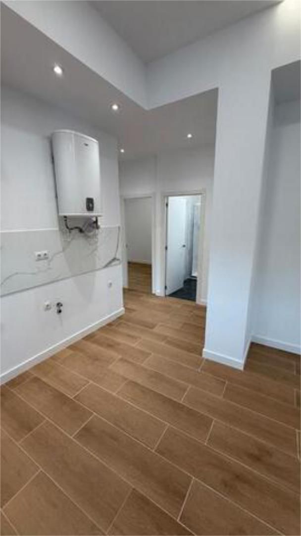 Pis en venda en  Sevilla Capital