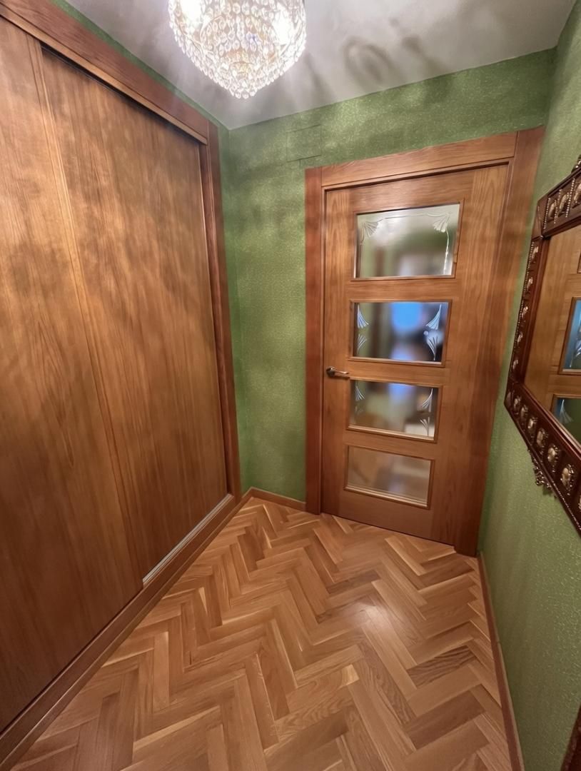 Pis en venda en  Murcia Capital amb Aire condicionat, Parquet i Traster