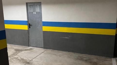 Photo 2 of Garage to rent in Calle de Los Postigos, 1, Villafranqueza, Alicante / Alacant