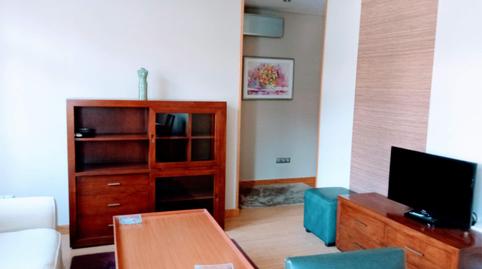 Foto 3 de Apartament de lloguer a Rúa Carral, 6a, Centro - Areal, Vigo