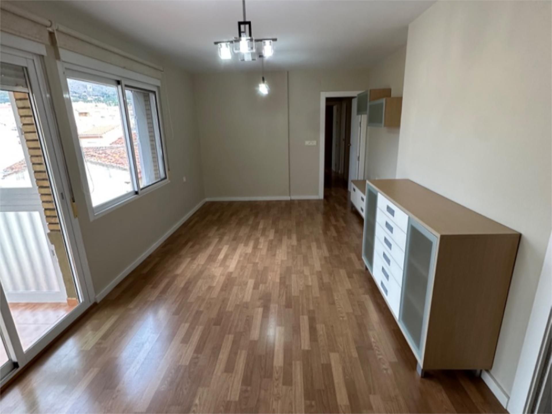 Sala d'estar de Pis en venda en Motril