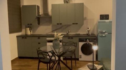 Foto 3 de Planta baixa de lloguer a Calle Calipso, 19, Colores -  Entreparques,  Sevilla Capital