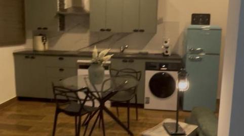 Foto 2 de Planta baixa de lloguer a Calle Calipso, 19, Colores -  Entreparques,  Sevilla Capital