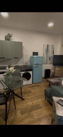 Planta baja en Alquiler en Calle Calipso, 19 en Colores -  Entreparques