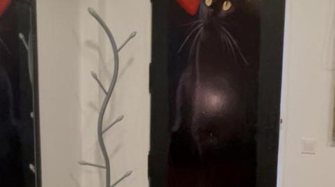 Foto 5 de Planta baixa de lloguer a Calle Calipso, 19, Colores -  Entreparques,  Sevilla Capital