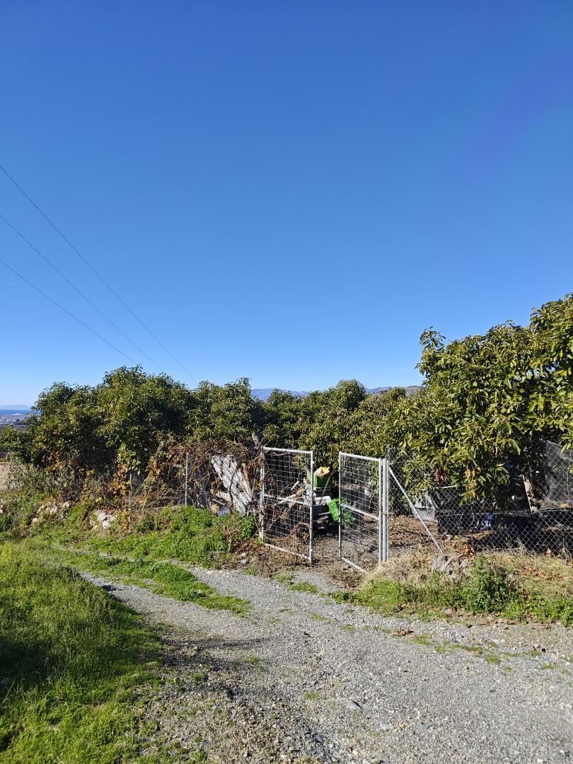 Country house for sale in Diseminado la Garnatilla P37, 46, Los Tablones - La Garnatilla Country house for sale in Motril