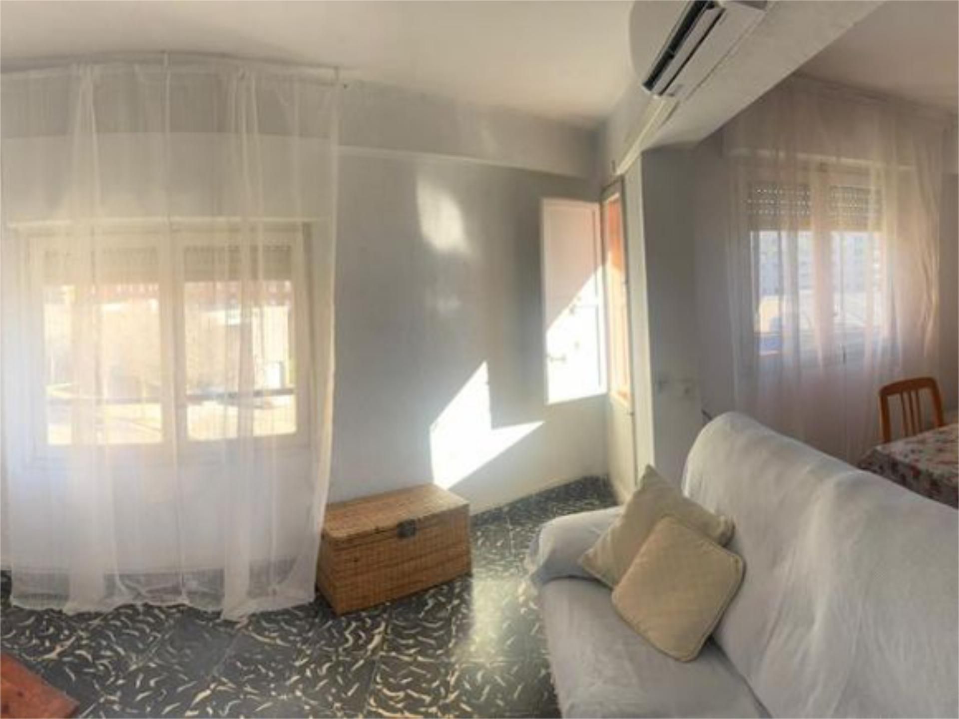 Pis de lloguer a Avinguda de Casalduch, 90, Avenida de Valencia - Avenida de Casalduch Dormitori de Pis de lloguer en Castellón de la Plana / Castelló de la Plana