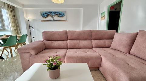 Foto 4 de Pis de lloguer a Calle Hernán Cortés, 13, La Pastora - La Estación, San Fernando