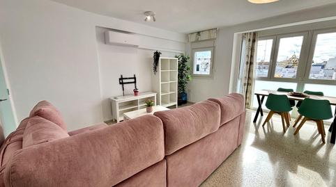 Foto 2 de Pis de lloguer a Calle Hernán Cortés, 13, La Pastora - La Estación, San Fernando