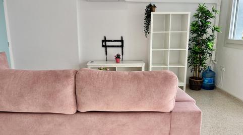 Foto 5 de Pis de lloguer a Calle Hernán Cortés, 13, La Pastora - La Estación, San Fernando