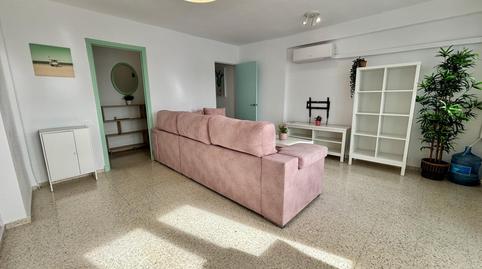 Foto 3 de Pis de lloguer a Calle Hernán Cortés, 13, La Pastora - La Estación, San Fernando