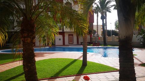 Foto 2 de Pis de lloguer a Camino del Pelaíllo, 38, Playa de Granada, Motril