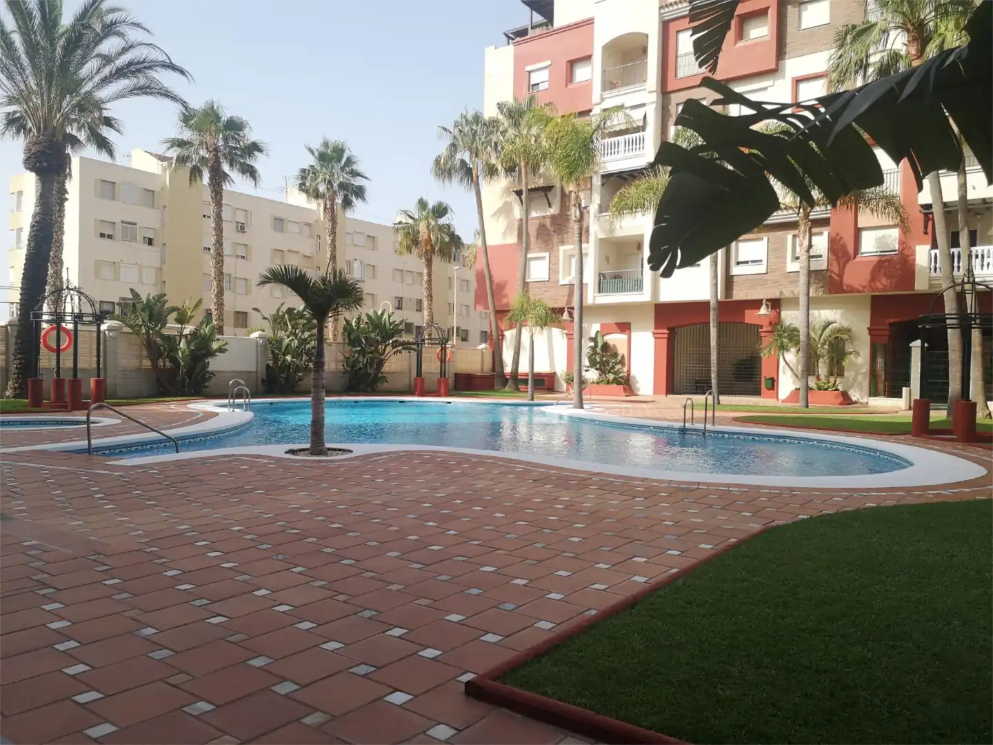 Piso de alquiler en Camino del Pelaíllo, 38, Playa de Granada Piso de alquiler en Camino del Pelaíllo, 38, Playa de Granada