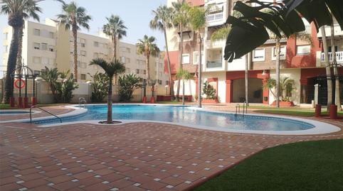 Foto 3 de Pis de lloguer a Camino del Pelaíllo, 38, Playa de Granada, Motril