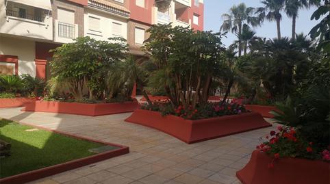 Foto 4 de Pis de lloguer a Camino del Pelaíllo, 38, Playa de Granada, Motril